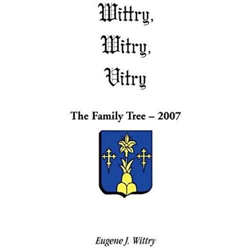 Wittry, Witry, Vitry