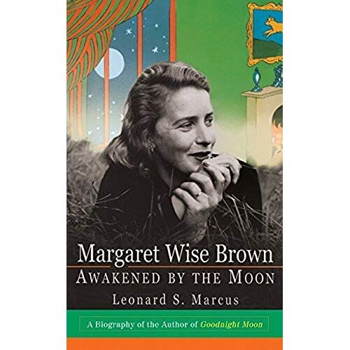 Margaret Wise Brown