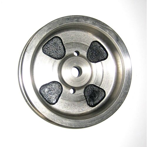Poulie Damper De Vilebrequin - Renault Twingo 1.2 03/1993-10/1996