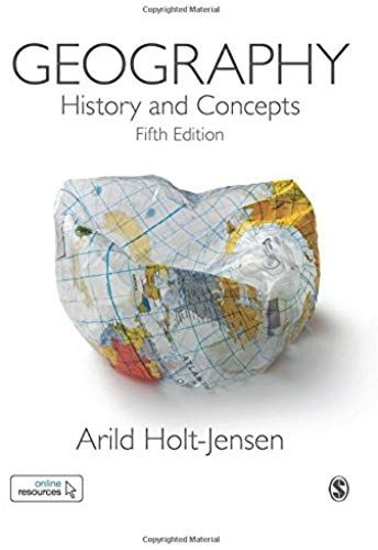 Geography