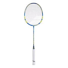 Raquette De Badminton Babolat Speedlighter S Ncv 25 Bleu Moyen 1