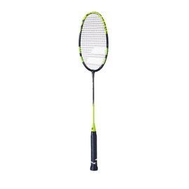 Raquette De Badminton Babolat Explorer S Ncv 25 Vert Fluorescent 2