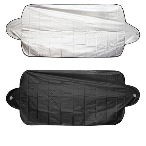 Pare-Soleil De Voiture, Housse De Protection Contre La Neige, Pour Citroën C3 C4 C5 Ds3 Ds4 Ds5 Ds6 C1 C2 C6 C8 Fiat 500 Saab Renault Duster Megane 2 3