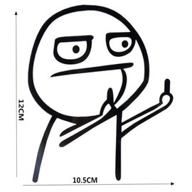 Autocollants Créatifs Drôles De Personnalité De Voiture, Pour Volvo V70 S80 Estate You S90 Xc90 Xc Xc70