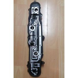 Platine De Feux Arrière Droite Fiat Doblo 