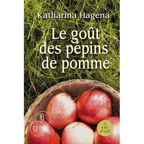 Le Goût Des Pépins De Pomme