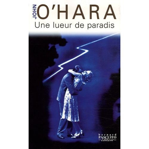 Une Lueur De Paradis