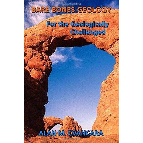 Bare Bones Geology