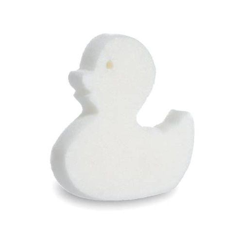 Éponge en forme de canard pour piscine, filtre en mousse, baignoire, Spa, absorbant l'huile, outil de nettoyage des boues, profitez de la natation en été, 10 pièces