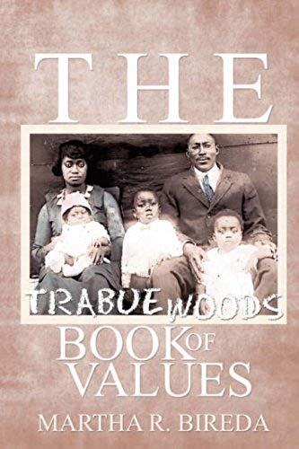 The Trabue Woods Book Of Values