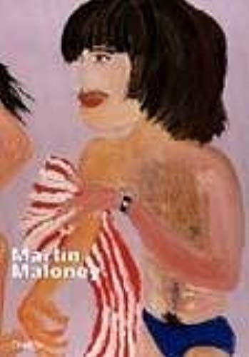 Martin Maloney: Conversation Pieces