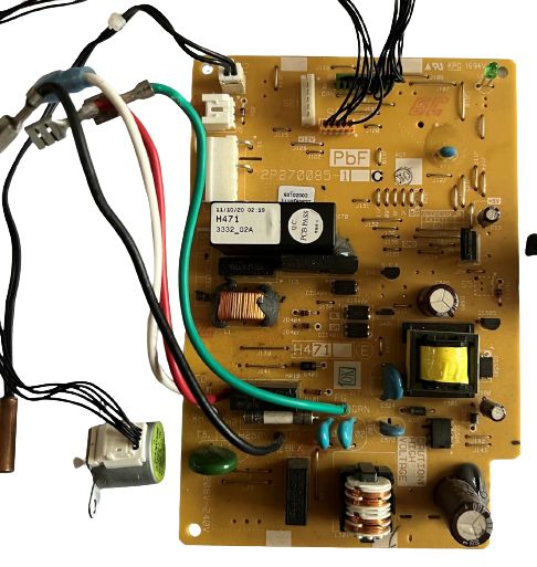 Accessoires De Climatiseur, Compatibles Avec Daikin, Carte De