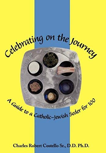 Celebrating On The Journey