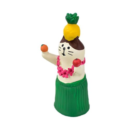 Petite décoration de scène créative pour la maison, série de scènes de fruits, ensemble d'étagère, jouets pour enfants, ornements de beurre