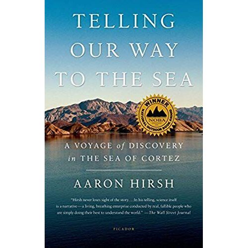 Telling Our Way To The Sea