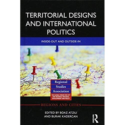 Territorial Designs And International Politics