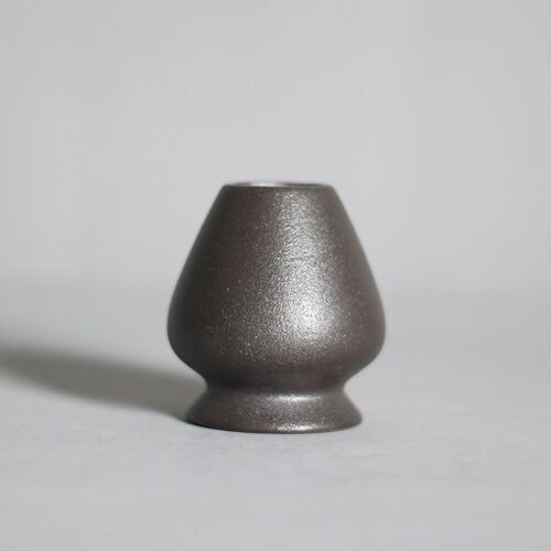 Ensemble D'ustensiles Pour Boire Du Thé Chinois Ancien Matcha, Poterie Grossière, Brosse À Thé En Céramique, Accessoires Pour La Préparation Du Thé, Cérémonie Du Thé Japonais