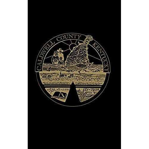 Caldwell County, Kentucky History