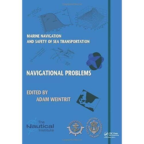 Marine Navigation And Safety Of Sea Transportation