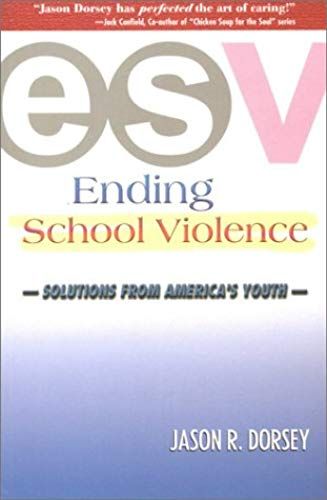 Ending School Violence: Solutions From Americans Youth