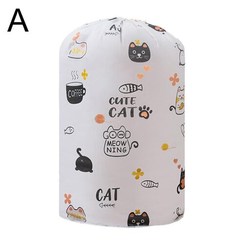 Sac de rangement de haute qualité pour vêtements, boîte de rangement portable de voyage, sac transparent pour vêtements, couverture, conteneur de jouets pour bébé, 1 pièce