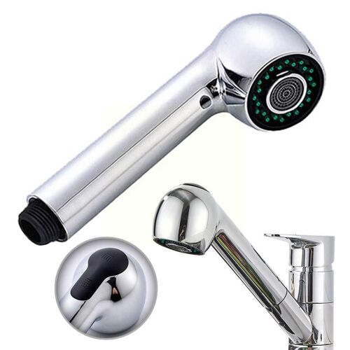 Filtre à eau réglable pour la cuisine, 2 modes, buse, connecteur, diffuseur, économie d'eau, douche, U2P4