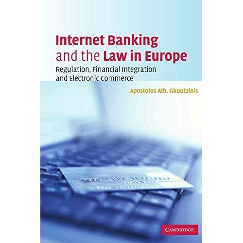 Internet Banking And The Law In Europe