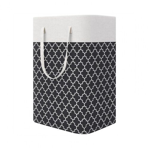 Mir à illant Pliable, Étanche, pour Vêtements Sales, Sac de Rangement Ménager, pour Jouets d'Enfants