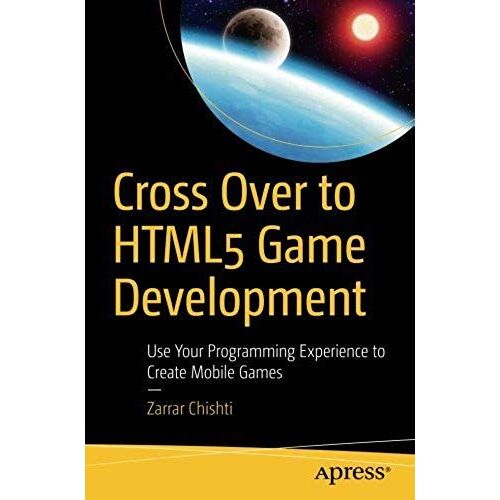 Cross Over To Html5 Game Development