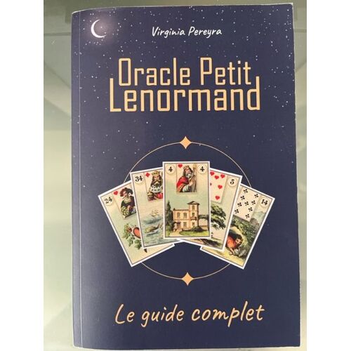 Oracle Petit Lenormand