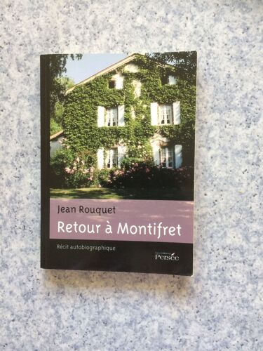 Retour À Montifret