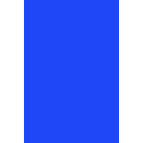 The Blue Journal: A 6x9 Lined Notebook Journal