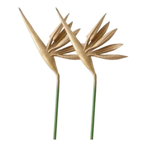 Fleur artificielle en plastique, fausse fleur, longue durée, polyvalente, utile pour la maison