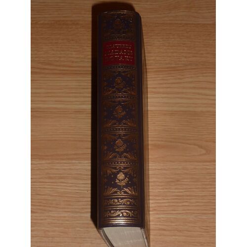 Madame Bovary - Éditions Jean De Bonnot De 1983