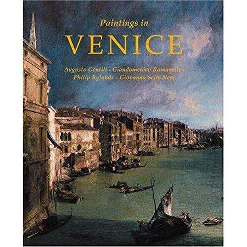 Paintings In Venice