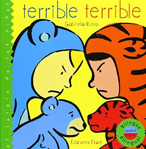 Terrible-Terrible