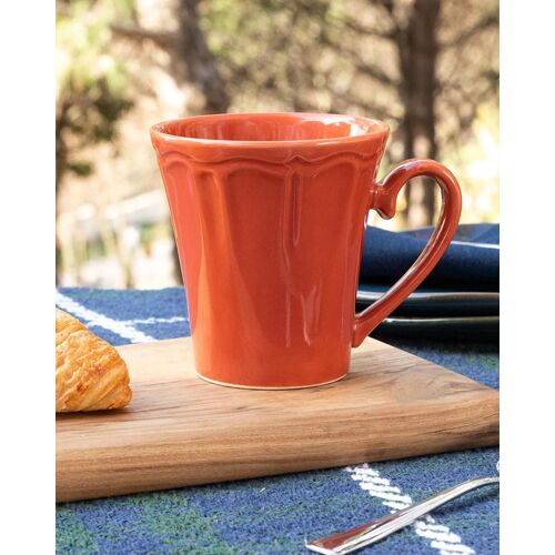 Tasse Violette
