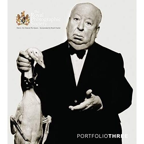 Portfolio Three. The Royal Photographic Society