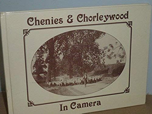 Chenies And Chorleywood In Camera