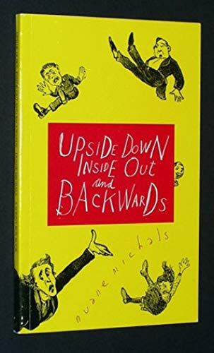 Upside Down, Inside Out, And Backwards