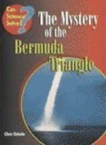The Mystery Of The Bermuda Triangle (Can Science Solve?)
