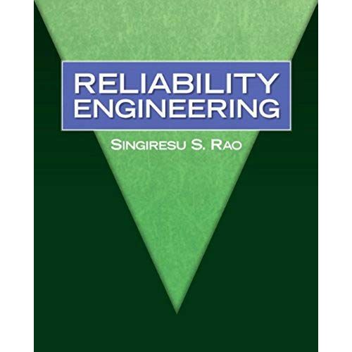 Reliability Engineering