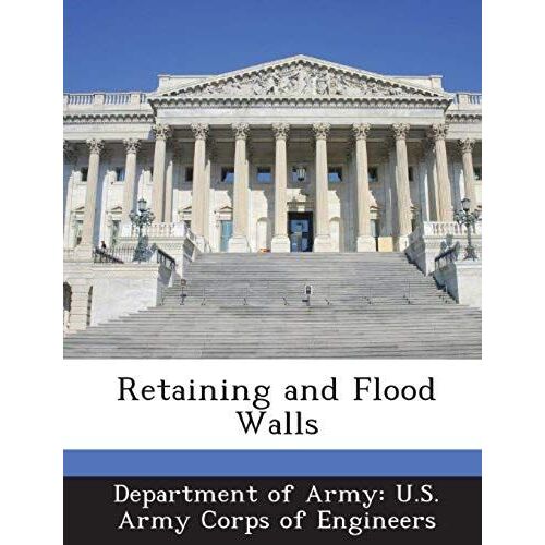 Department Of Army: U. S. Army Corps Of Engineers: Retaining