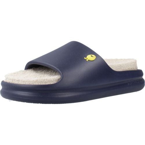 Hot Potatoes Gill Colour Bleu 40/41