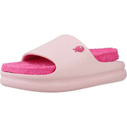 Hot Potatoes Gill Colour Rose