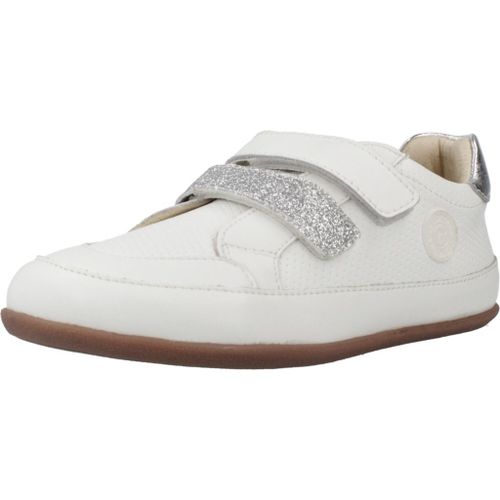 Gioseppo Sauk Colour Blanc