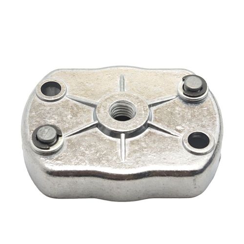 Kit de démarrage à recul facile à tirer,cadran de démarrage à griffe en aluminium pour 40-5 44-5 33 CG430 44F-5,pièce de réparation de moteur de tondeuse à gazon,débroussailleuse - Type Dial