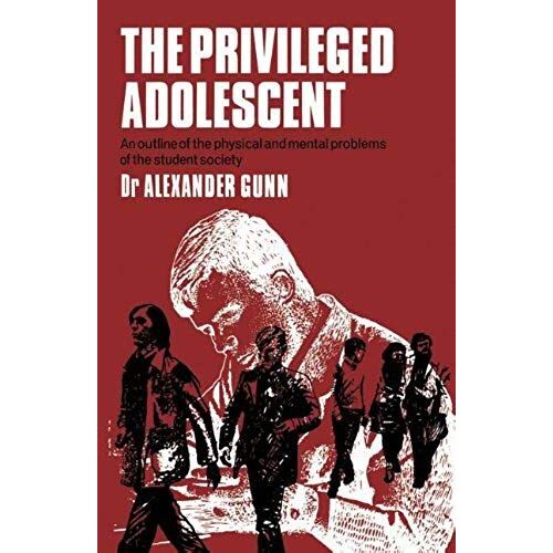 The Privileged Adolescent