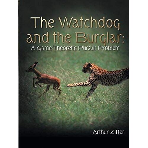 The Watchdog And The Burglar