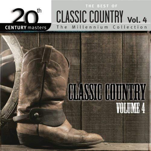 Best Of Classic Country, Vol. 4